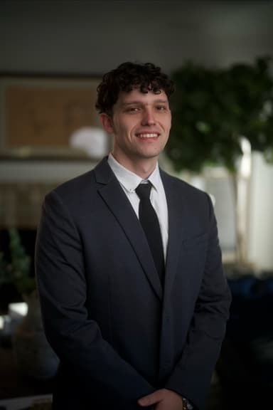 John - Acquisitions Director